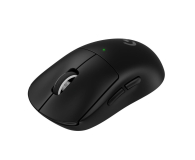 Logitech G PRO X Superlight 2 czarny - 1172768 - zdjęcie 4